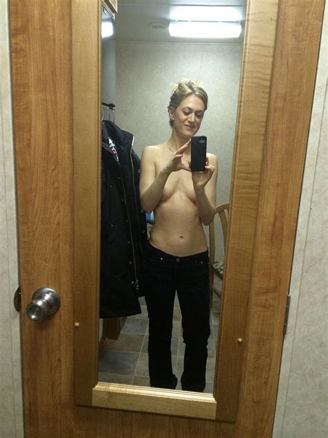 Marin Ireland Nude Private Mirror Selfies And Pussy Pics Scandal Planet