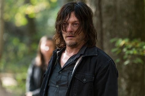 norman reedus daryl dixon isn t mature enough to date page six