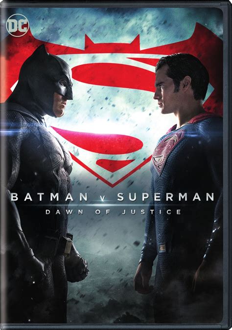 batman  superman dvd cover
