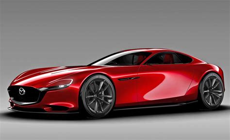 mazda rx   cars worth waiting  feature car  driver