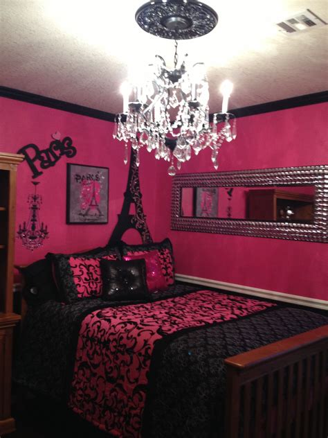 girls bedroom erika   crazy pink bedroom design pink bedroom decor pink bedrooms