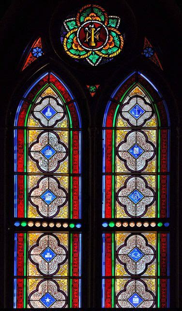 98 Stained Glass Windows Church Ideas In 2021 Stained