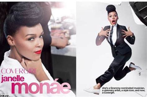 janelle monáe tapped as the new face of covergirl essence