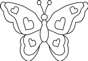 butterfly butterfly adult coloring page butterfly coloring page