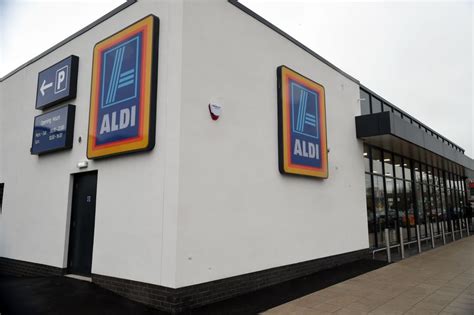 aldi voucher   dropped   inbox      teesside