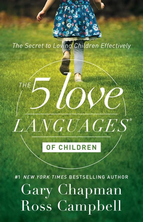 books the 5 love languages®