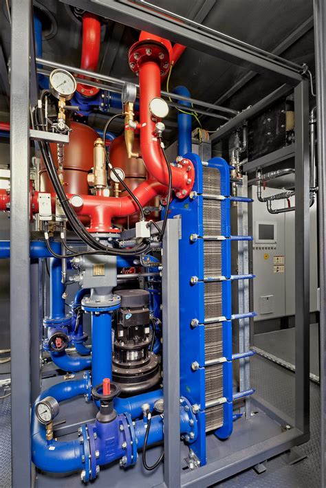 heat recovery systems gtp solutions gmbh