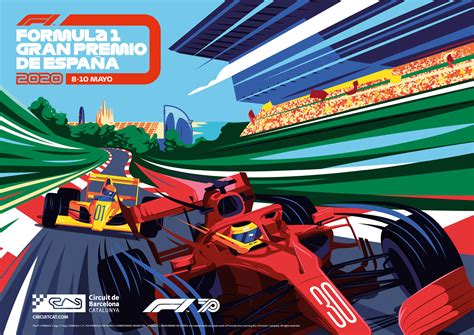 official image   spanish gp