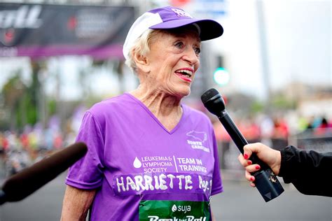 91 Year Old Woman Sets New Marathon Record For Age Group Fox News