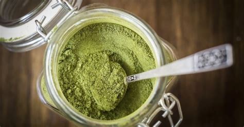 we tasted the next superfood it s not what you think mindbodygreen
