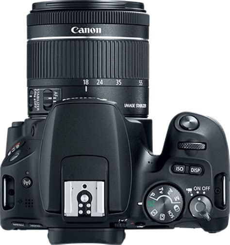 canon eos rebel sl eos  kiss  reviews specifications daily prices comparison