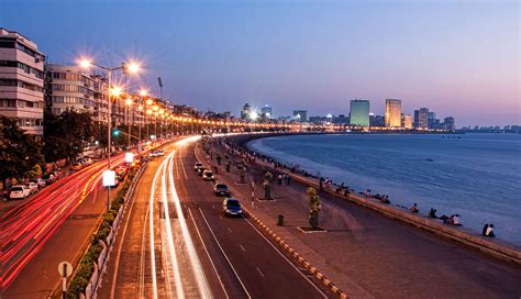 mumbais marine drive  complete guide