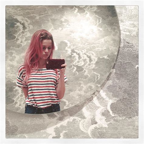 Ava Phillippe’s Instagram Is Actually Amazing Teen Vogue