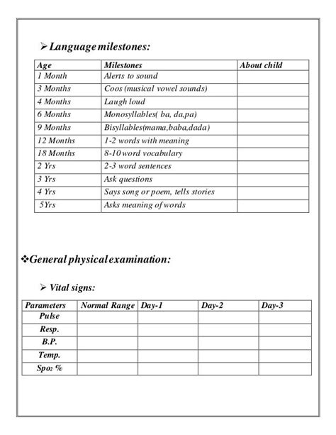 pediatric assessment sheet copy