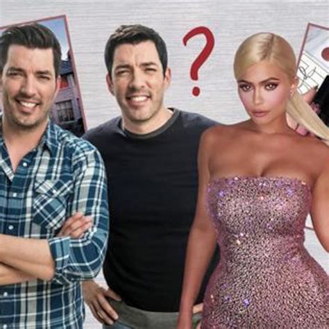 Property Brothers And Kylie Jenner Have This 1 Thing In Common E