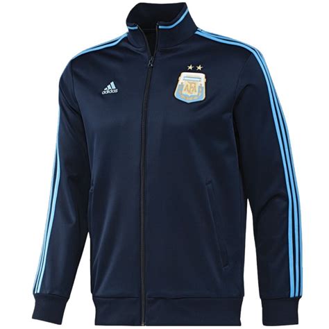 argentina  track jacket  adidas sportingplusnet