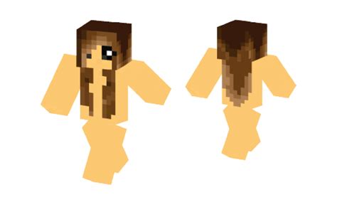 Girl Skin Base Minecraft Skins
