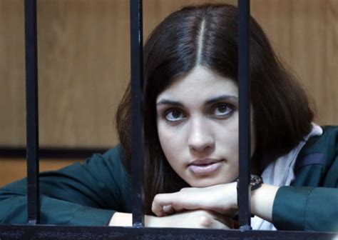 Court Rejects Pussy Riot Member’s Release Gulfnews Gulf News