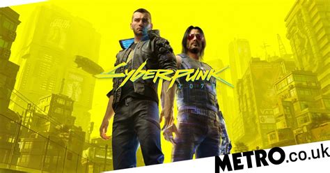 games inbox is cyberpunk 2077 worth playing now metro news