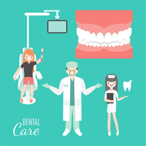 top 60 dental assistant clip art vector graphics and illustrations