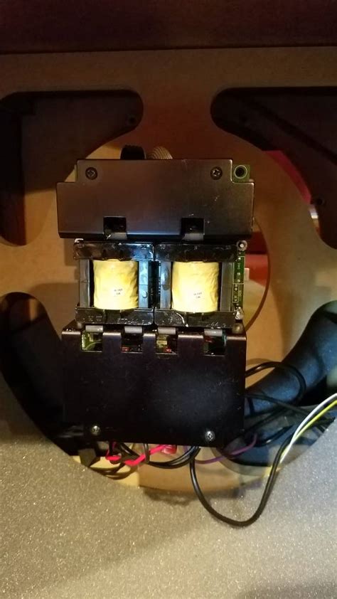 Need a replacement power supply for Klipsch RSW-15