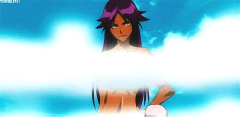Yoruichi Shihōin Wiki •anime Whatever• Amino