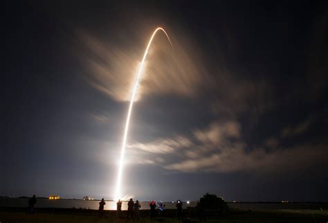spacex  launch  rocket   important payload  science  wednesday business