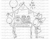 Embroidery Coloring Stamping Bella Patterns Books Pages Vintage Christmas Whimsy Envelope Stamps Fairy Crafts Tree Paper sketch template