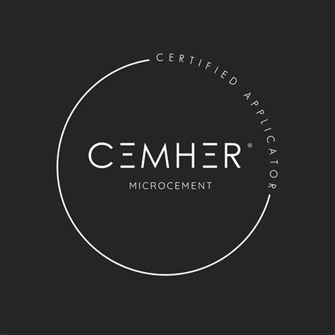 cemher certified  microcement training  cemher qld
