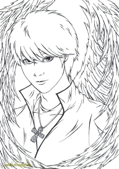 funyloolcom angel coloring pages coloring pages animal coloring pages
