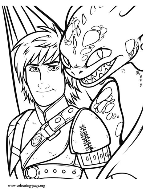 printable coloring pages   train  dragon