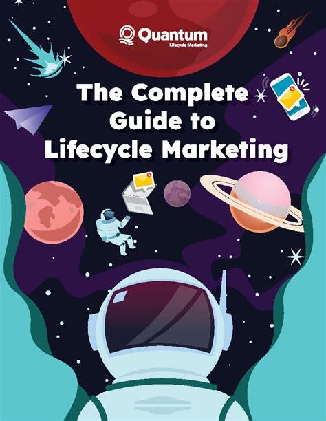 complete guide  lifecycle marketing