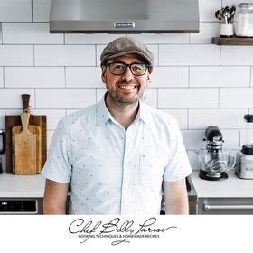 chef billy parisi chefbillyparisi profile pinterest