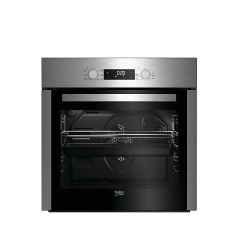 beko biex forno elettrico   acciaio inossidabile