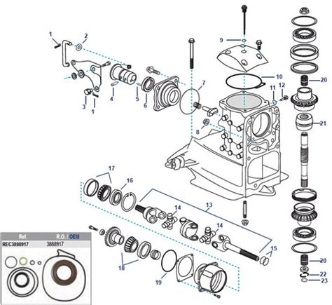 volvo penta  outdrive parts diagram wiring diagram images