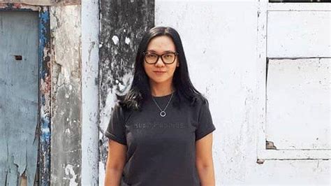 Profil Ratih Kumala Penulis Novel Gadis Kretek Asal Muntilan Keturunan