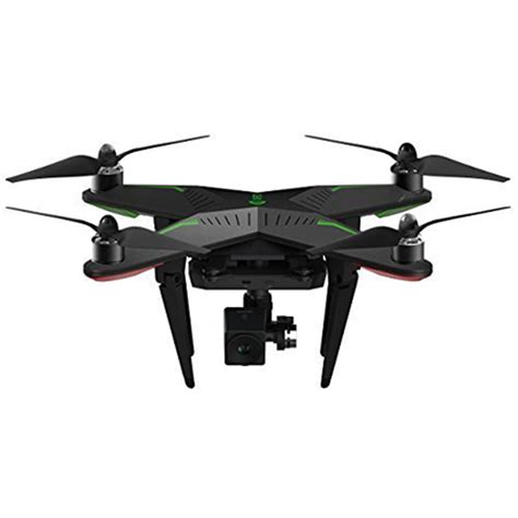 xiro xplorer  quadcopter aerial drone  p camera   axis gimbal walmartcom walmartcom