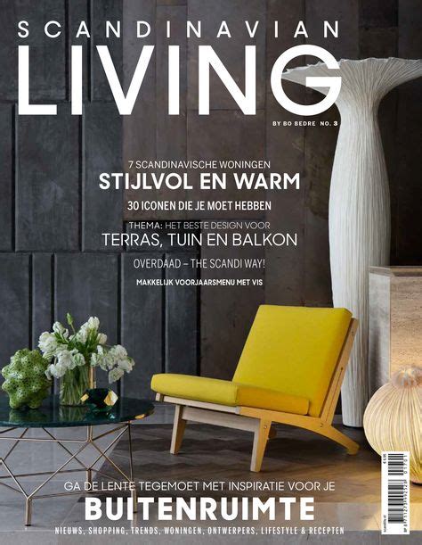 pin op scandinavian living magazine