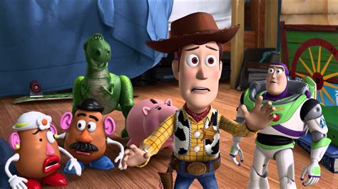 Toy Story 4 John Lasseter Steps Down Josh Cooley To
