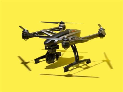 wired yuneec yuneec drones  drone