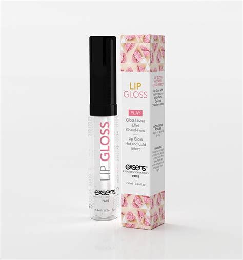 warming and cooling lip gloss sexy stocking stuffers for her popsugar love and sex photo 2
