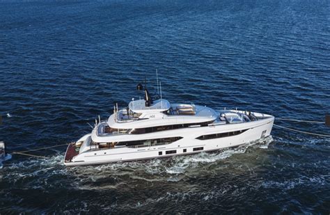 conrad yachts launches  ace gdansk poland