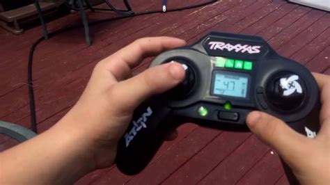 traxxas aton quadcopter high performance drone outdoor flight demo review youtube