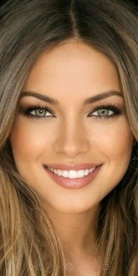 most beautiful faces beautiful smile beautiful women pictures