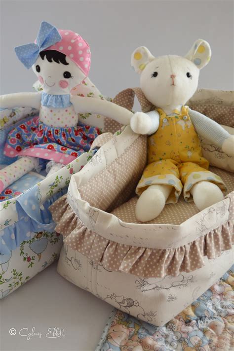 gees projects carrycot tutorial  sew mama sew