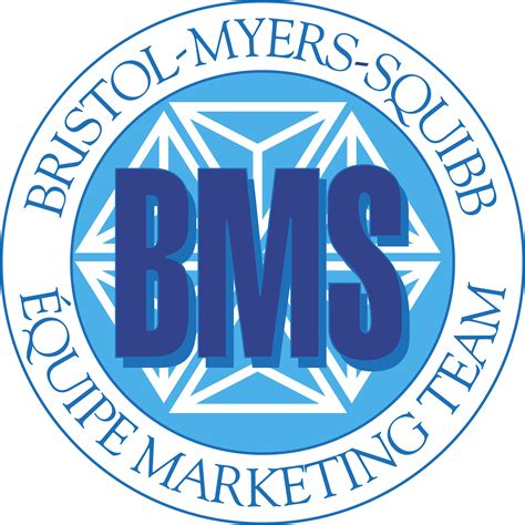 bristol myers squibb logos