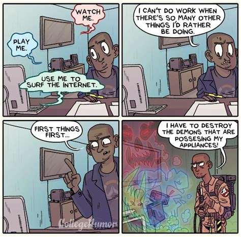 4 comics to read while you re procrastinating collegehumor post