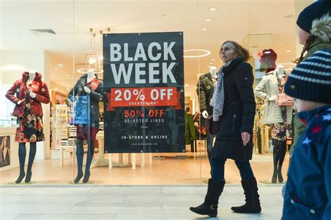 black friday   uss biggest shopping holiday explained vox