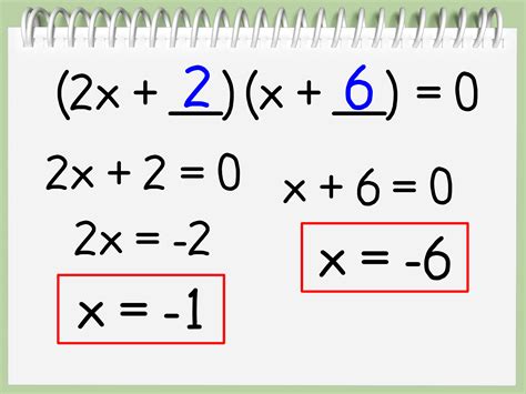 find  roots   quadratic equation  pictures