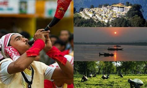 30 Reasons Why You Must Visit Northeast India Soposted
